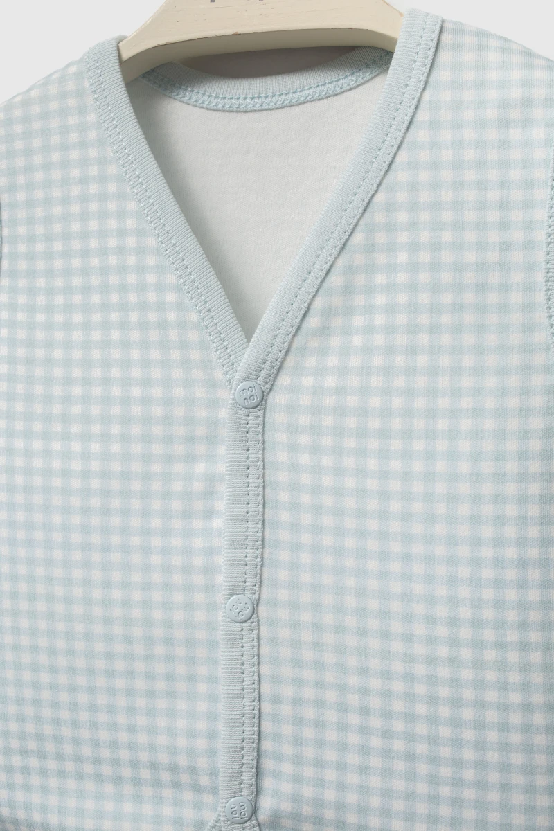 Little Plane - 2li Yelek