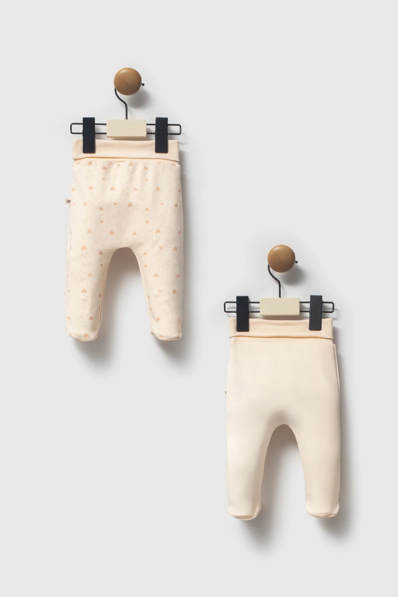 Love Baby - 2li Pantolon