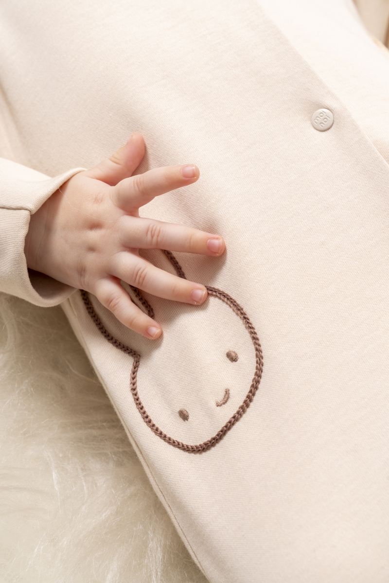 Tavşan - Şapkalı Tulum