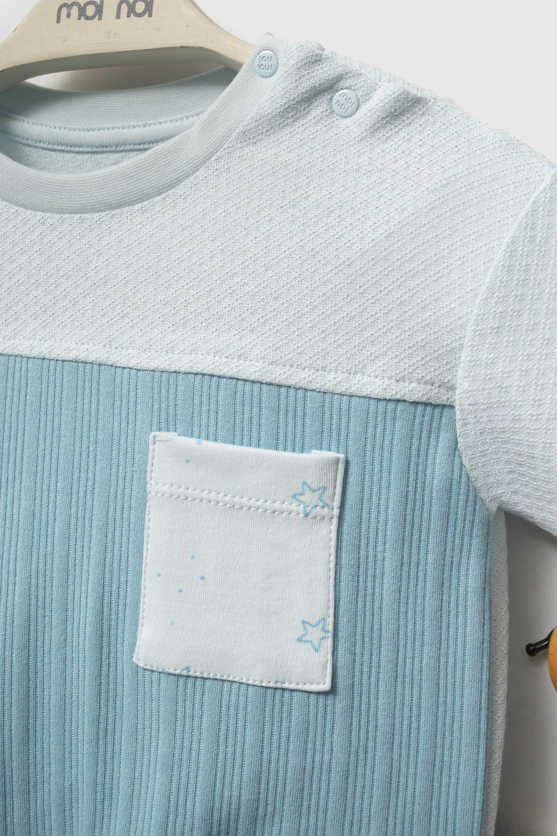 Blue Star - İkili Takım