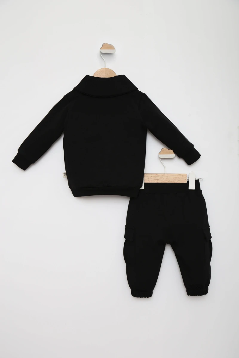 Grr Sweat Pant Set