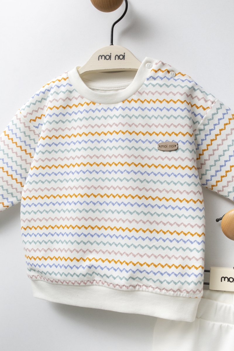 Zigzag - İkili Takım