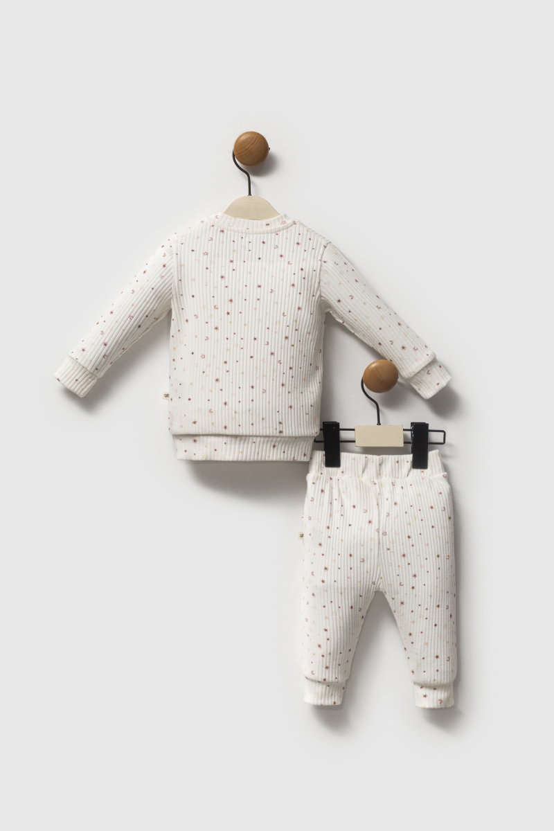 Raporlu Ekru 2li Takım