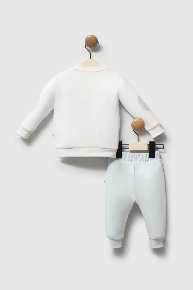 Little Plane - İkili Takım