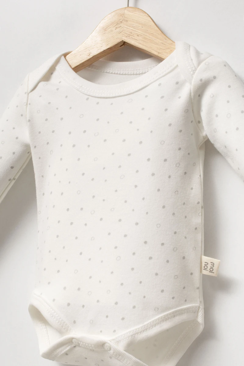 Penguen - 3lü Kutulu Body Set