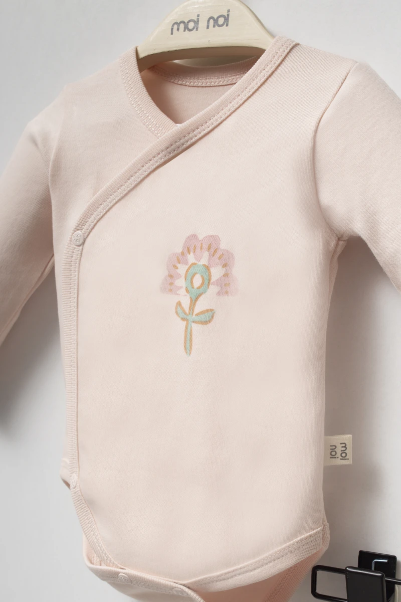 Kuş - Body Pantolon Takım