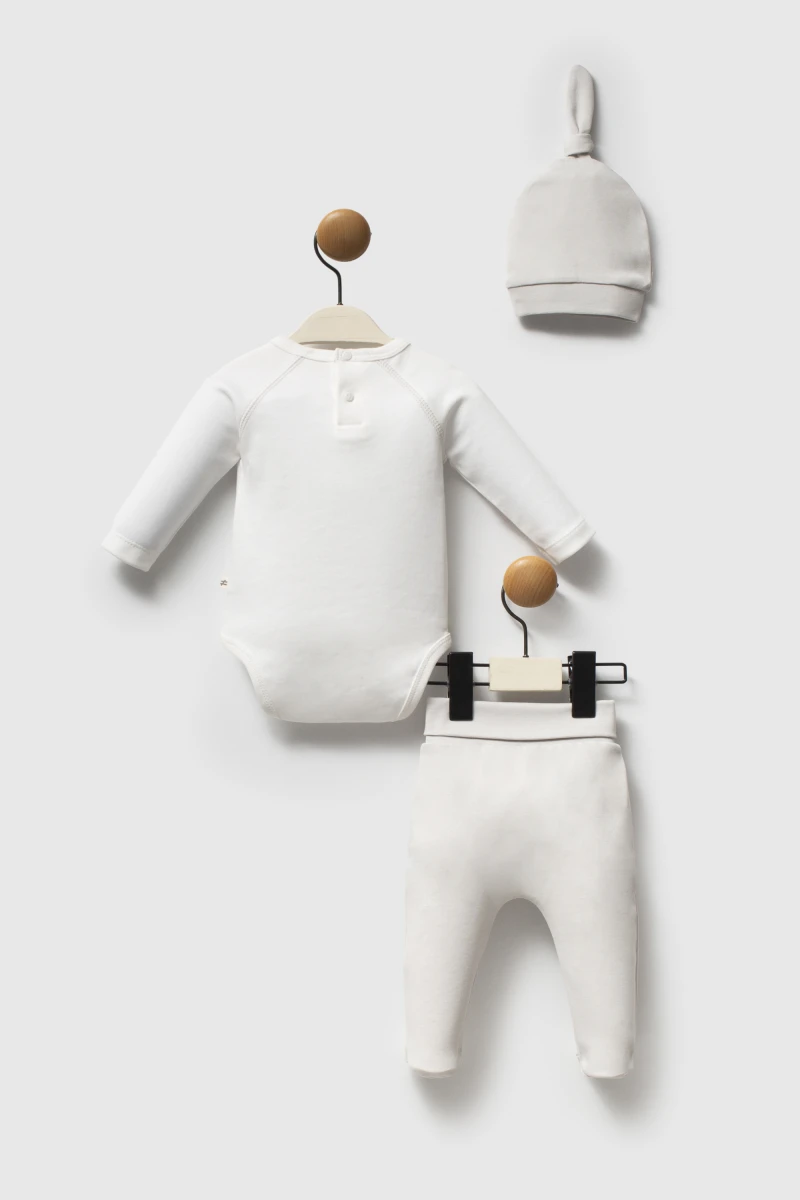 Dino - Body Pantolon Takım