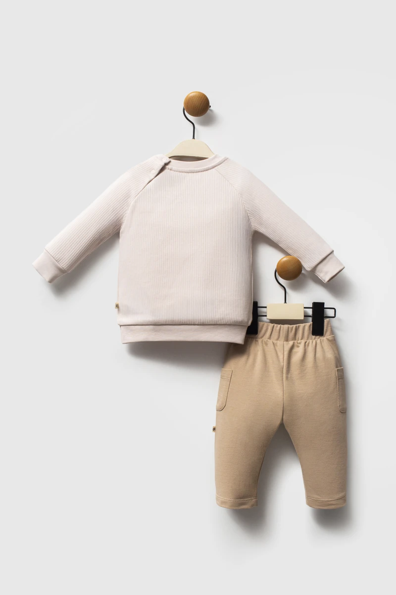 Car - Sweat Pant Set
