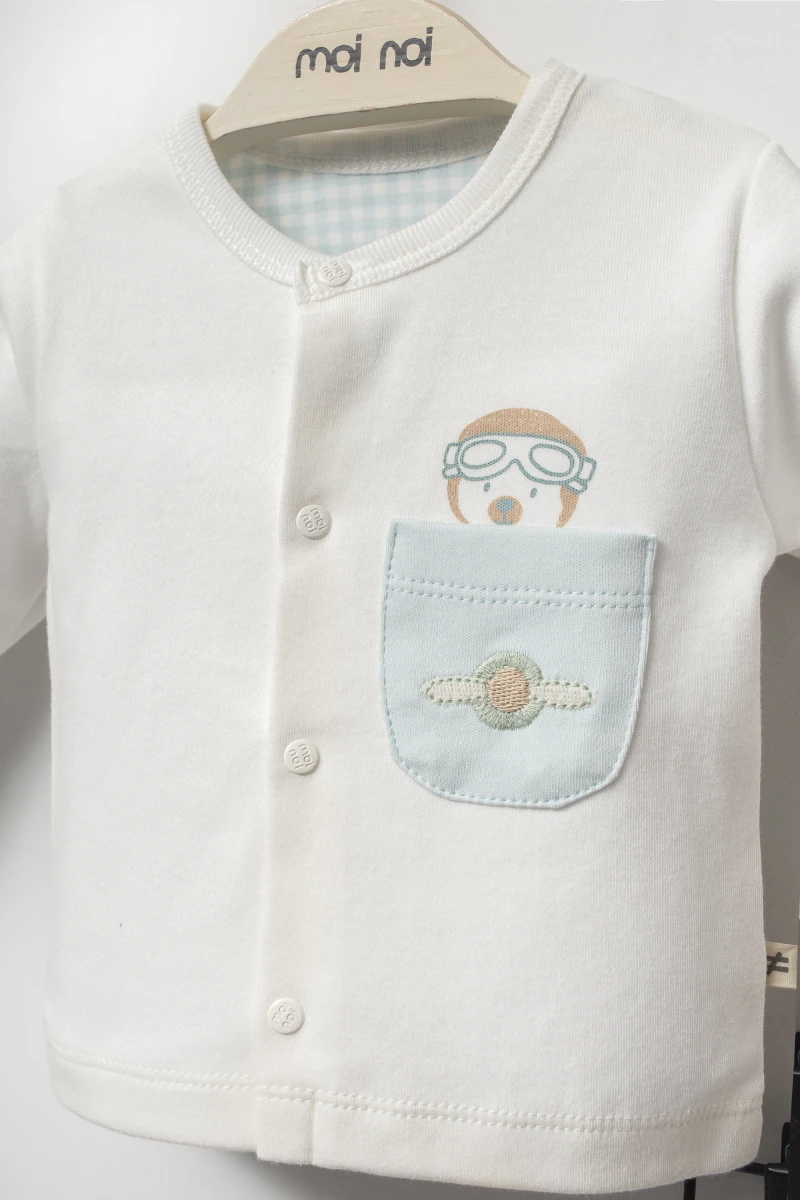 Little Plane - Zıbın Takım