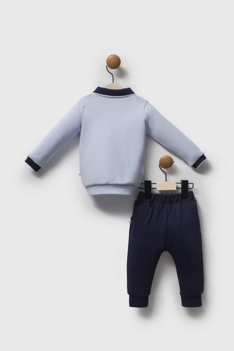 Captain - İkili Takım