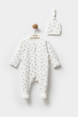 Ağaç - Şapkalı Tulum