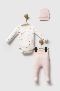 Apple - Body Pantolon Takım