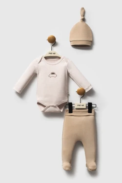 Car - Body Pants Hat