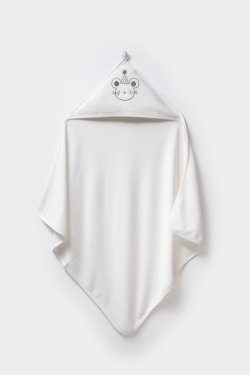 Balon - Nakışlı Havlu