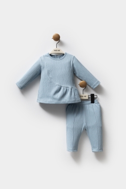 Blue - İkili Takım