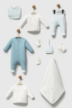 Blue Star - 10lu Set