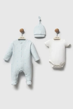 Blue Star - Tulum Body Takım