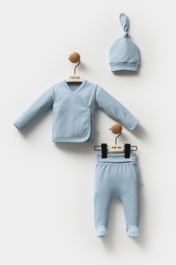 Blue - Zıbın Takım