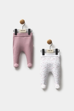 Çam - İkili Pantolon