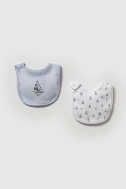 Captain - 2li Önlük