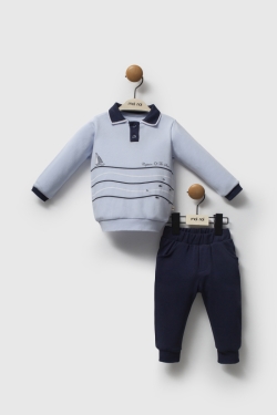 Captain - İkili Takım