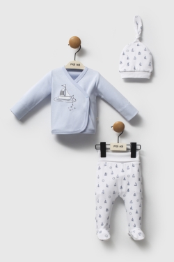 Captain - Zıbın Takım