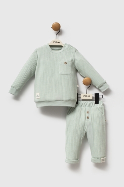 Crocodile - İkili Takım