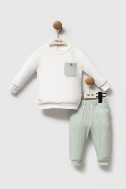 Crocodile - İkili Takım