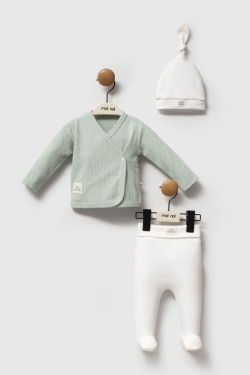 Crocodile - Zıbın Takım