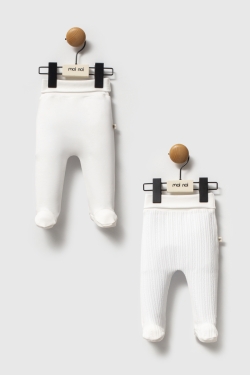 Daısy Soft - İkili Pantolon