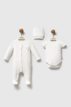 Daısy Soft - Tulum Body Takım