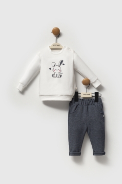 Denim - İkili Takım