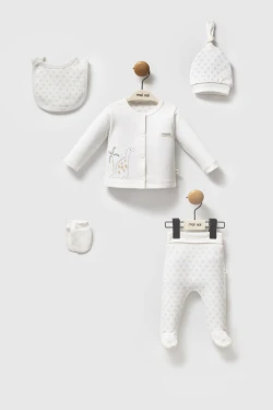 Dino - 5li Set