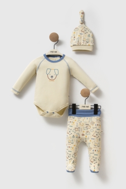 Dog - Body Pantolon Takım