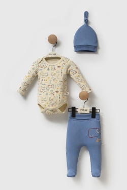 Dog - Body Pantolon Takım