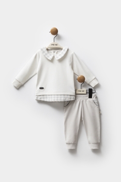 Ekose - İkili Takım