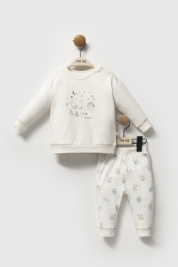 Ekru - İkili Takım