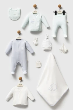 Farm - 10lu Set