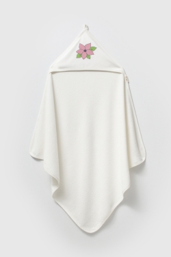 Flowers - Baskılı Havlu