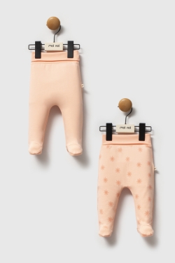 Güneş - 2li Pantolon