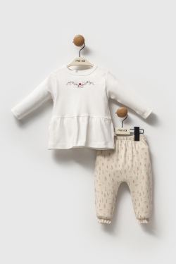 Kokina - İkili Takım