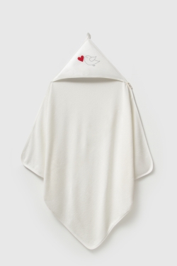 Kokina - Baskılı Havlu