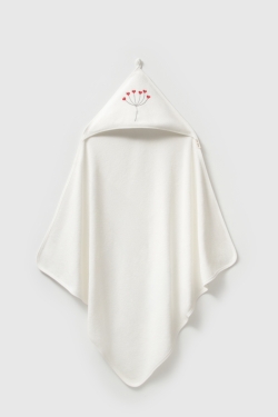 Kokina - Nakışlı Havlu