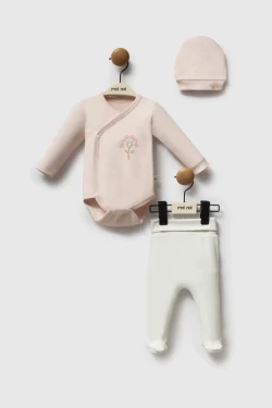 Kuş - Body Pantolon Takım