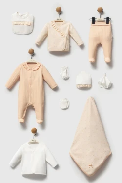 Leaf Girls - 10lu Set