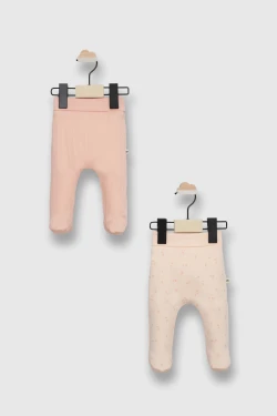 Leaf Girls - 2li Pantolon