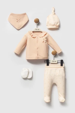 Leaf Girls - 5li Set