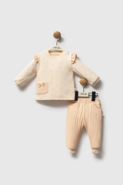 Leaf Girls - İkili Takım