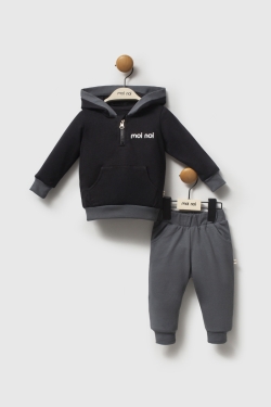 Little Boys - İkili Takım