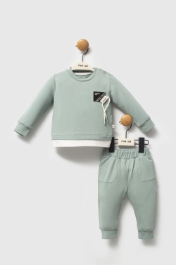 Little Boys - İkili Takım